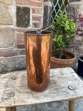Vintage antique copper for sale  DERBY
