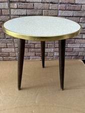 60er jahre nierentisch gebraucht kaufen  Rodenberg
