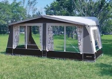 Camptech kensington full for sale  NORWICH