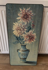 Large tretchikoff dahlias for sale  EDINBURGH