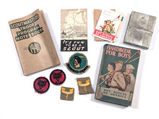 Vintage boy scouts for sale  West Chester