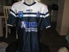 Nsw rugby league d'occasion  Expédié en Belgium