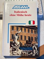 Assimil selbstlernkurs deutsch gebraucht kaufen  Hamburg