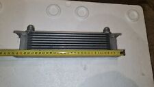 Universal oil cooler for sale  SOUTHALL