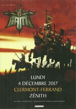 Flyer iam concert d'occasion  Clermont-Ferrand-