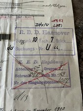 Häcklingen 1900 ked gebraucht kaufen  Neustadt am Rübenberge