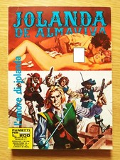Jolanda almaviva 1972 usato  Bologna