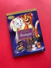 Film dvd disney usato  Santo Stefano di Camastra