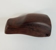 Wooden hand grip for sale  Mission