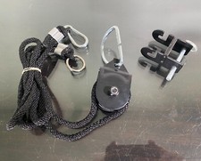 Total gym leg for sale  Ortonville