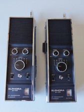 Radiotéléphones elphora pace d'occasion  Verneuil-l'Étang