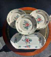 Villeroy boch tellerset gebraucht kaufen  Backnang