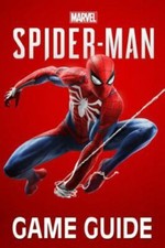 Marvel's Spider-Man Game Guide : Walkthroughs, Side Missions, Tips and Tricks... segunda mano  Embacar hacia Mexico