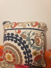 Target threshold pillow for sale  Ann Arbor