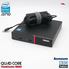 Lenovo thinkcentre m600 gebraucht kaufen  Deutschland