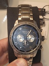 Orologio sector 850 usato  Castel di Lama
