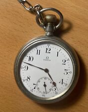 Orologio tasca antico usato  Vo