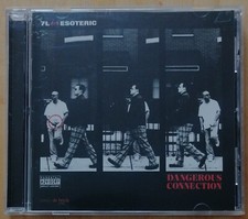 Esoteric dangerous connection gebraucht kaufen Esoteric dangerous connection gebraucht kaufen  München