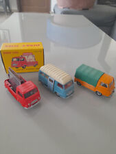 Renault estafette dinky d'occasion  Saint-Georges-de-Didonne