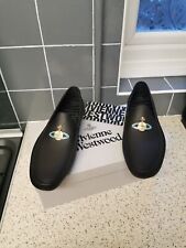 Vivienne westwood moccasin for sale  LONDON