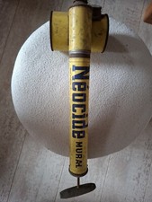 Pulvérisateur ancien neocide d'occasion  Scorbé-Clairvaux
