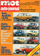Mot auto journal gebraucht kaufen  Machern