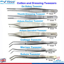 Surgical forceps dental for sale  FAREHAM