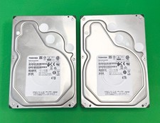 Wiped clean toshiba for sale  Des Plaines