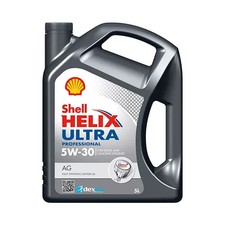Shell helix ultra for sale  BARKING