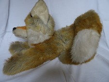 Alter fuchs plüschtier gebraucht kaufen Alter fuchs plüschtier gebraucht kaufen  Deutschland
