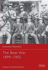 Boer war 1899 for sale Boer war 1899 for sale  ROSSENDALE
