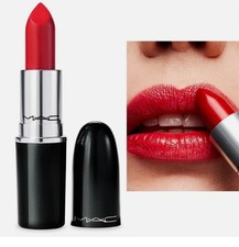 Lippenstift mac lustre gebraucht kaufen  Ingolstadt