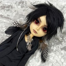 Custom teayang punk d'occasion  Expédié en Belgium