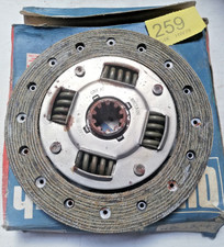 Borg beck clutch for sale  NORTH WALSHAM