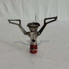 MSR PocketRocket 2 fogão ultraleve para acampamento e mochila (AM1077650) comprar usado  Enviando para Brazil