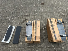 Surfskate surf skates for sale  SOUTHAMPTON
