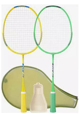 Decathlon kids badminton for sale  BRADFORD