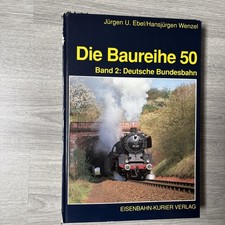 Buch baureihe band gebraucht kaufen  Fürstenwalde/Spree