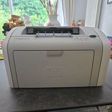 hp laserjet 1020 for sale hp laserjet 1020 for sale MILTON KEYNES