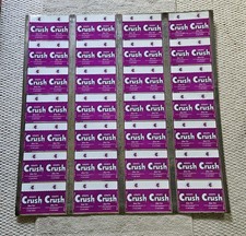 Original uncut grape for sale  Sterling Heights