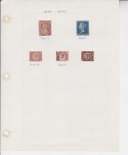 Queen victoria 1858 for sale  ST. AUSTELL