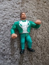 Figurine catch wwe d'occasion  Belley