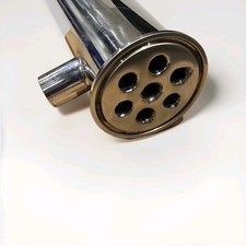 Tri clamp condenser for sale  Mancelona
