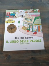 Richard scarry libro usato  Aicurzio