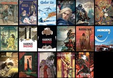 Splitter comic neuheiten gebraucht kaufen  Au