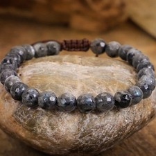 Gray labradorite adjustable for sale  Chula Vista