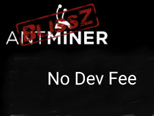 Antminer blissz custom gebraucht kaufen  Pforzheim