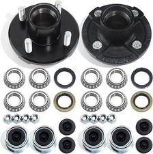 Trailer hub kit for sale  Flint
