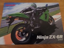 Kawasaki ninja motorcycle for sale  BILLERICAY