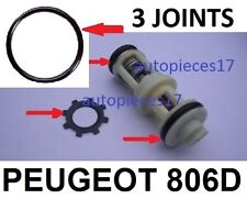 Kit joints clips d'occasion  France